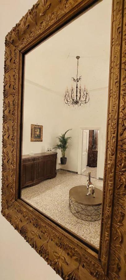 شقة La Casa Sotto Il Castello براتشيانو المظهر الخارجي الصورة