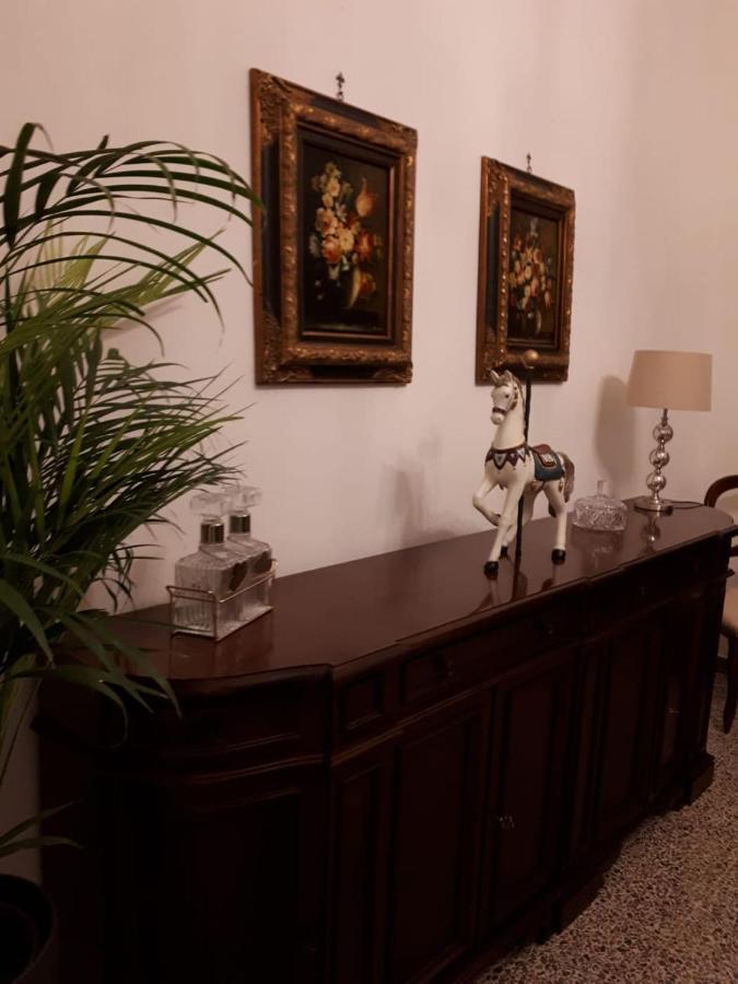 شقة La Casa Sotto Il Castello براتشيانو المظهر الخارجي الصورة