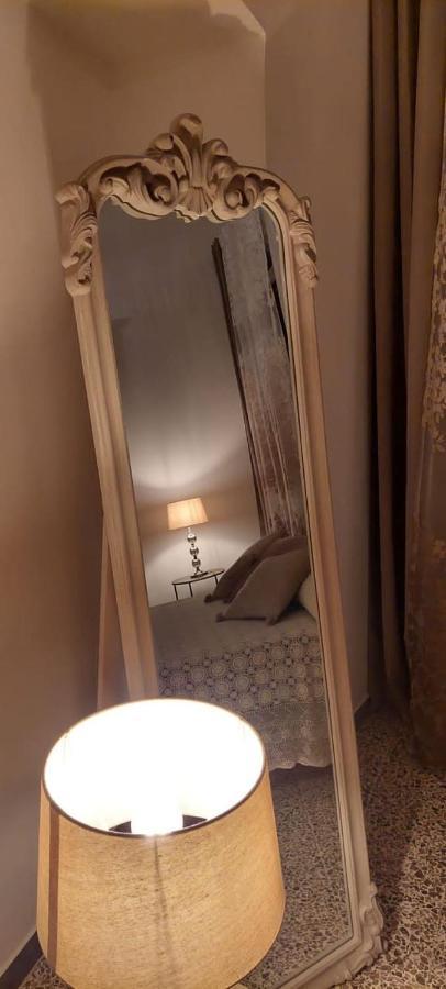 شقة La Casa Sotto Il Castello براتشيانو المظهر الخارجي الصورة