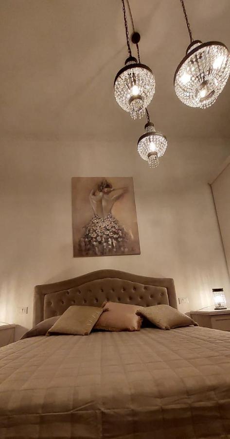 شقة La Casa Sotto Il Castello براتشيانو المظهر الخارجي الصورة