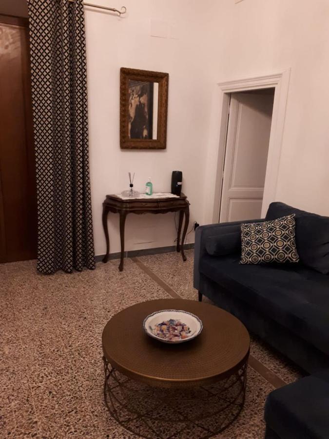 شقة La Casa Sotto Il Castello براتشيانو المظهر الخارجي الصورة