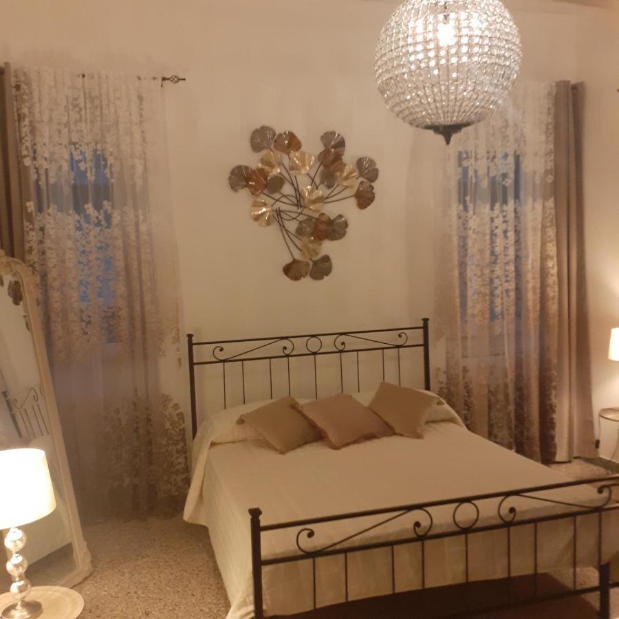 شقة La Casa Sotto Il Castello براتشيانو المظهر الخارجي الصورة