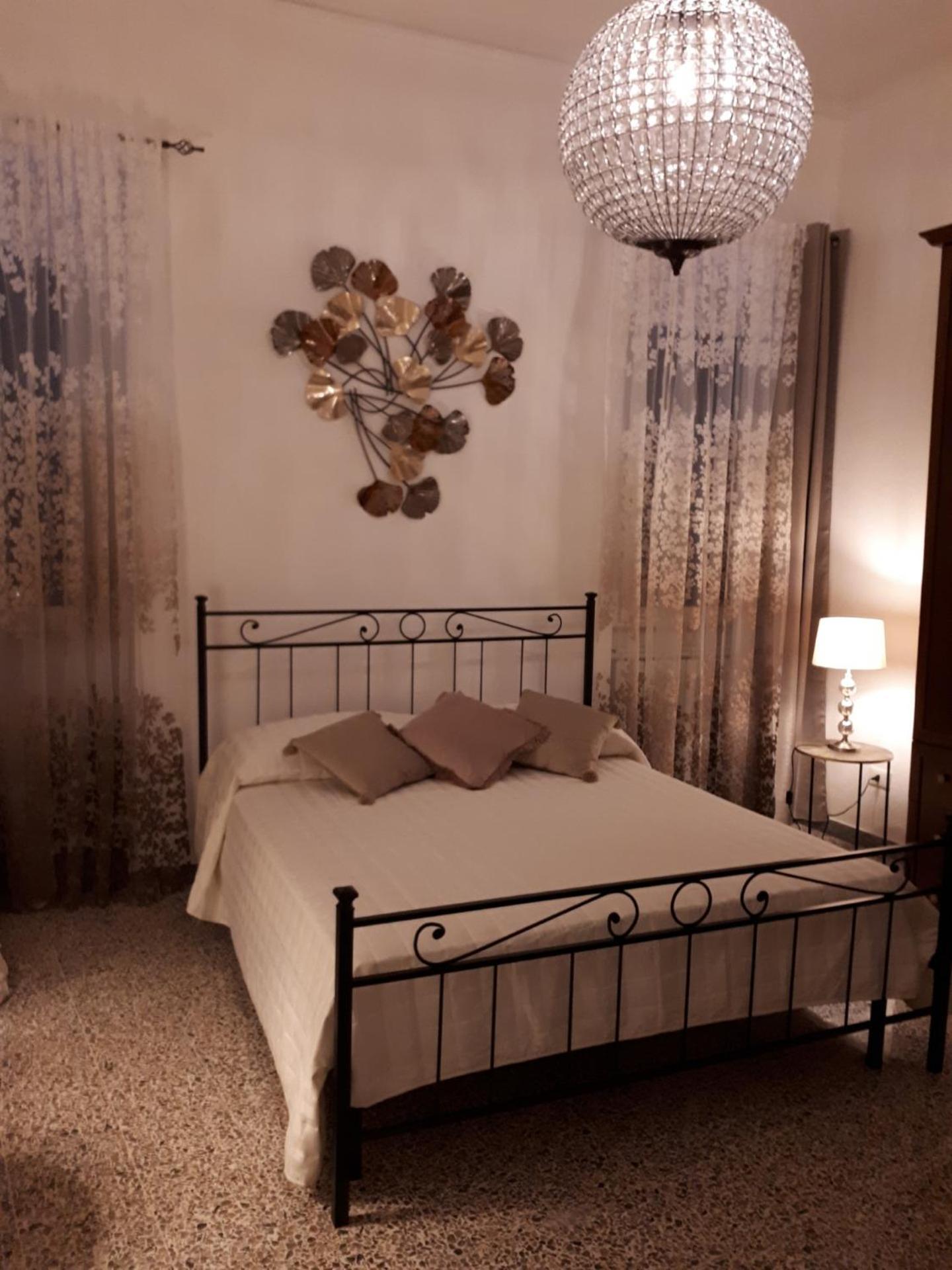شقة La Casa Sotto Il Castello براتشيانو المظهر الخارجي الصورة